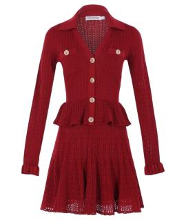 SELF-PORTRAIT Повседневное платье