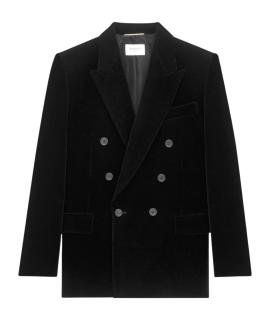 SAINT LAURENT Жакет/пиджак