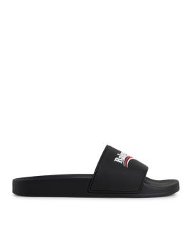 BALENCIAGA Шлепанцы