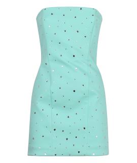 GIUSEPPE DI MORABITO Повседневное платье