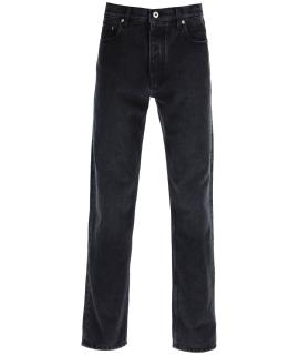 OFF-WHITE Джинсы скинни