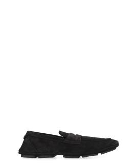 DOLCE&GABBANA Лоферы
