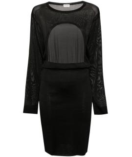 SAINT LAURENT Вечернее платье