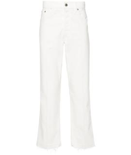 LANVIN Повседневные брюки