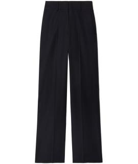 OFF-WHITE Прямые брюки