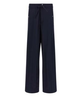 DRIES VAN NOTEN Повседневные брюки
