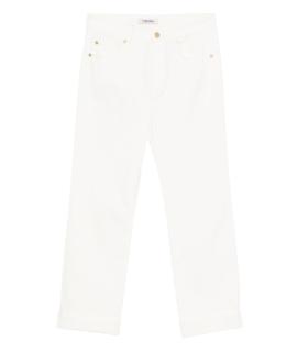 'S MAX MARA Прямые брюки