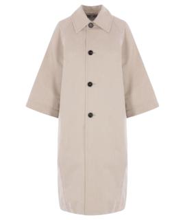 BOTTEGA VENETA Тренч/плащ