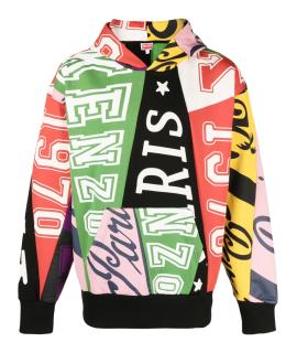 KENZO Худи/толстовка