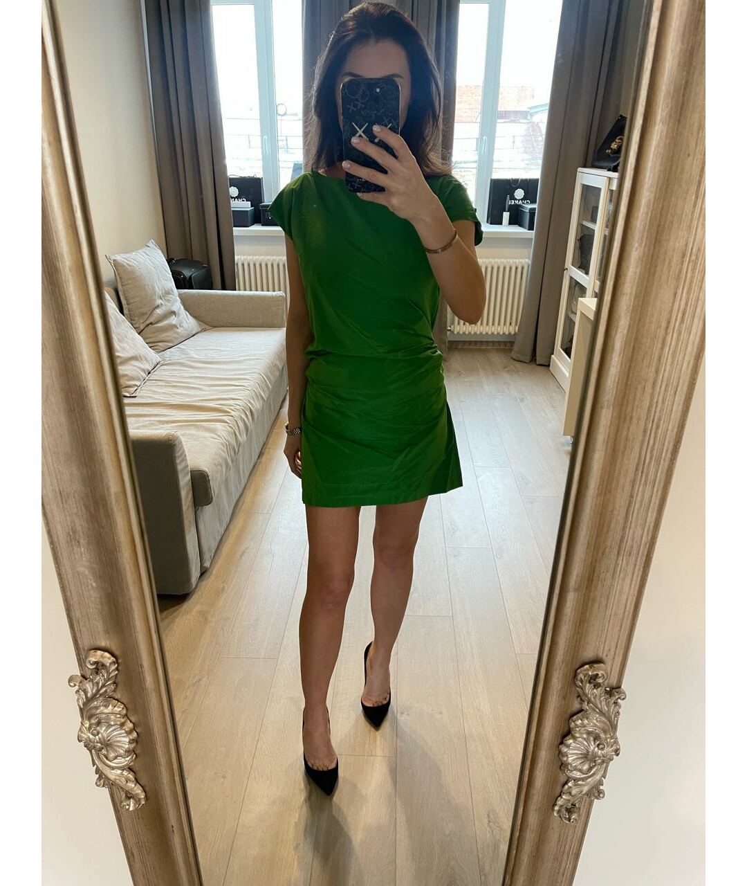 thumb