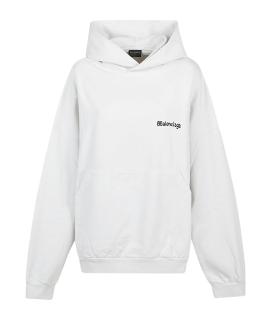 BALENCIAGA Худи/толстовка