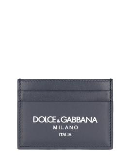 DOLCE&GABBANA Кардхолдер