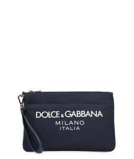 DOLCE&GABBANA Барсетка