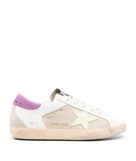 GOLDEN GOOSE DELUXE BRAND Кеды
