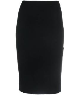 SAINT LAURENT Юбка миди