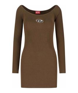 DIESEL Повседневное платье