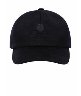 LORO PIANA Кепка/бейсболка
