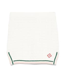 CASABLANCA Юбка мини