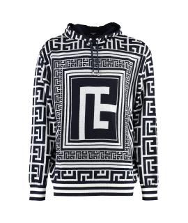 BALMAIN Худи/толстовка