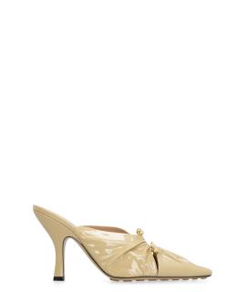 BOTTEGA VENETA Мюли