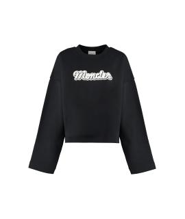 MONCLER Худи/толстовка