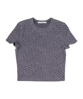 T BY ALEXANDER WANG Футболка