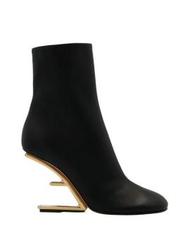 FENDI Ботильоны