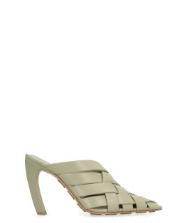 BOTTEGA VENETA Мюли