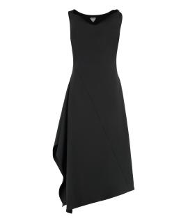 BOTTEGA VENETA Повседневное платье