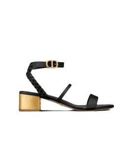 CHRISTIAN DIOR Сандалии