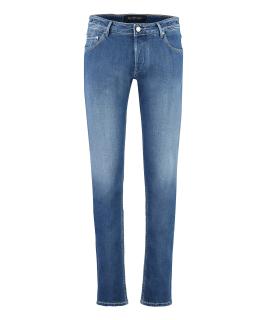 CP COMPANY Джинсы скинни