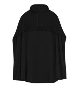 SAINT LAURENT Худи/толстовка