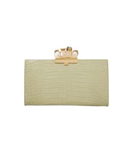 ALEXANDER MCQUEEN Клатч/вечерняя сумка
