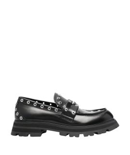 ALEXANDER MCQUEEN Лоферы