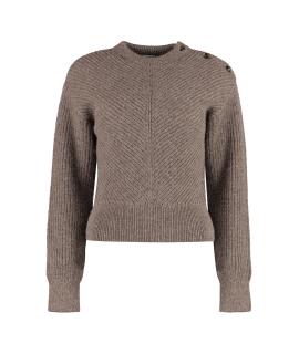 BOTTEGA VENETA Джемпер / свитер