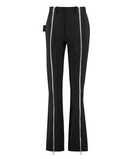 BOTTEGA VENETA Прямые брюки