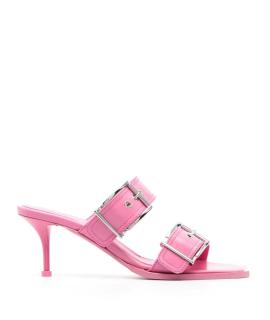 ALEXANDER MCQUEEN Мюли