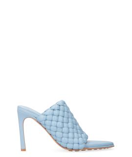 BOTTEGA VENETA Мюли