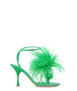 BOTTEGA VENETA Туфли