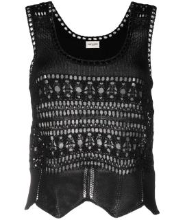 SAINT LAURENT Майка