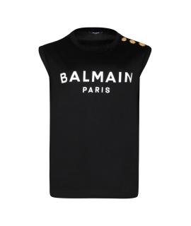 BALMAIN Футболка