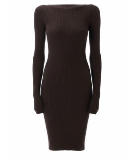 RICK OWENS Повседневное платье