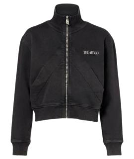 THE ATTICO Худи/толстовка