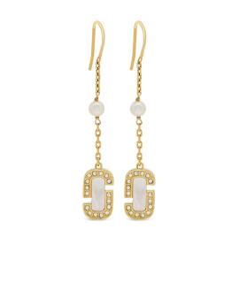 MARC JACOBS Серьги