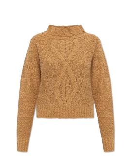 ISABEL MARANT Джемпер / свитер