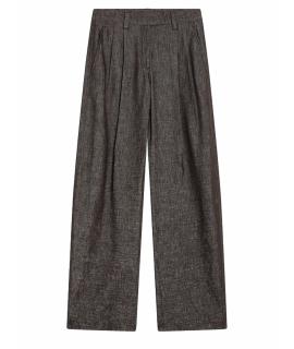 BRUNELLO CUCINELLI Прямые брюки