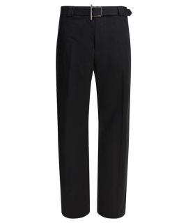 ALEXANDER MCQUEEN Классические брюки