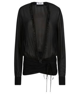 THE ATTICO Блузы