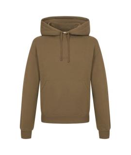 SAINT LAURENT Худи/толстовка