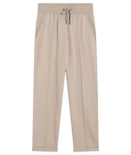 BRUNELLO CUCINELLI Прямые брюки